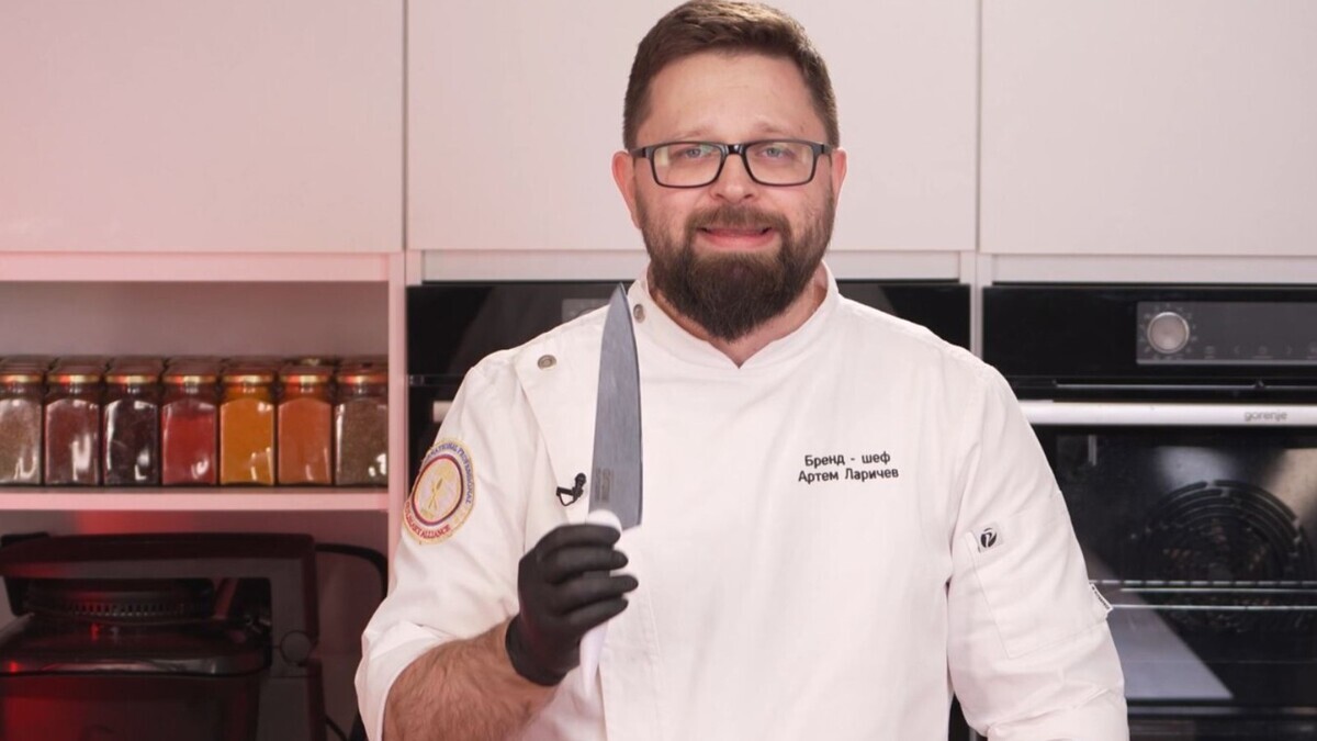 Делала неправильно: как разделать рыбу на филе без единой косточки – гид от шефа Ларичева