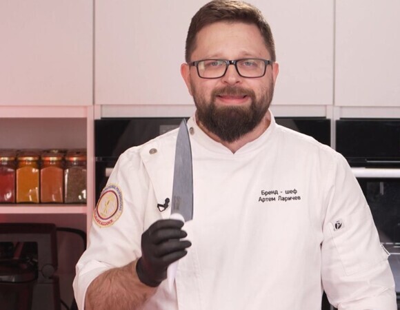 Делала неправильно: как разделать рыбу на филе без единой косточки – гид от шефа Ларичева