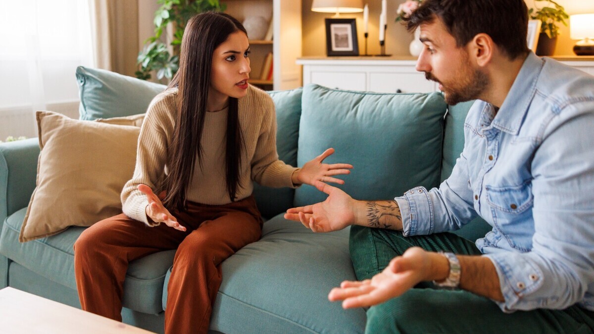 "Я устала": гостевой брак после 40 - что говорят психологи и зачем это нужно