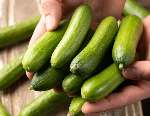 Есть и сгонять отеки: диетолог назвала безопасный способ убрать лишнюю воду