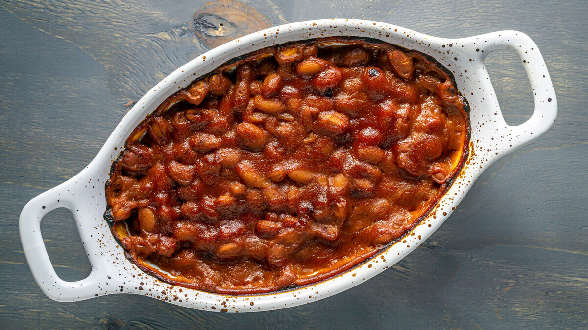 Почему блюда из фасоли не советуют перемешивать — совет кулинарам от кулинаров, как не сделать из бобовых кашу