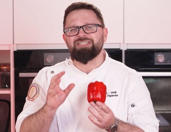 Индейка или курица: кто кого? Шеф Ларичев честно сравнил два вида мяса для заготовок