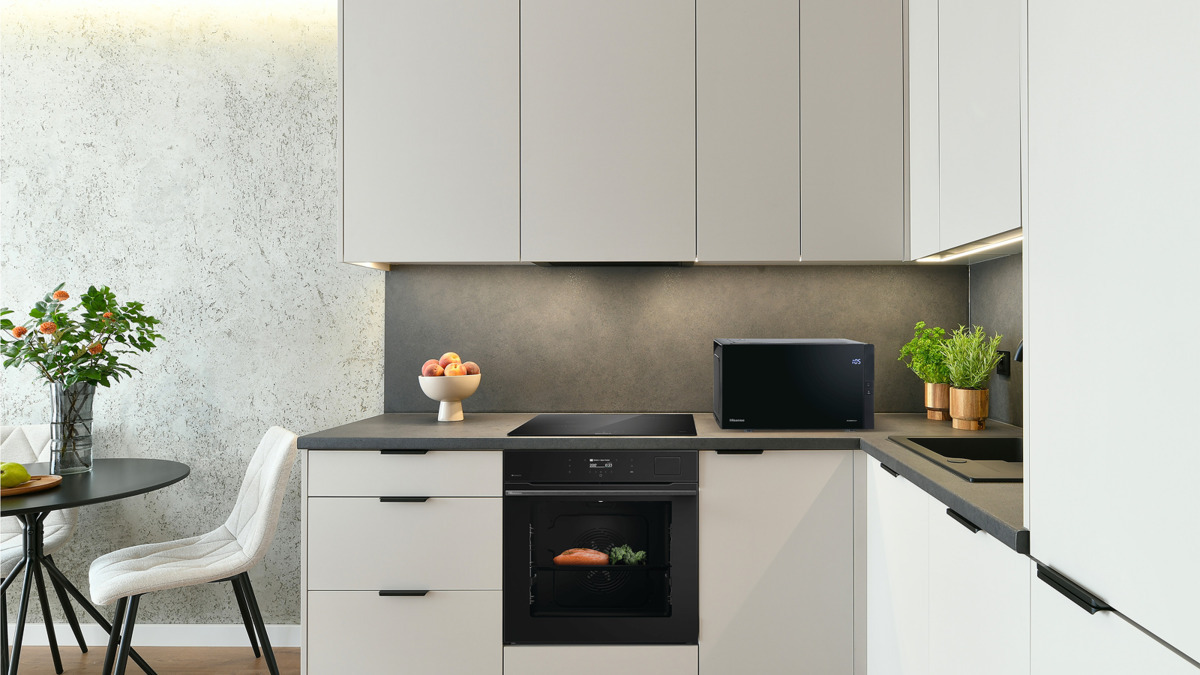 На здоровой волне: 5 ужинов без лишней посуды