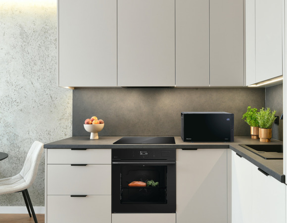 На здоровой волне: 5 ужинов без лишней посуды