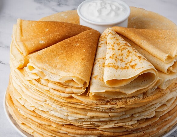 Традиционные блюда Радоницы: кутья, блины, кисель — готовим по старинным рецептам