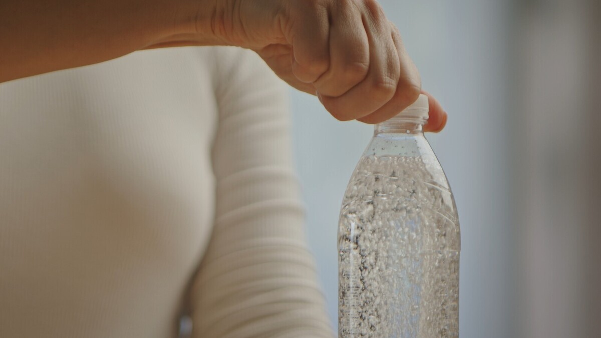 Правда ли газированная "минералка" разгоняет метаболизм? Ответ дали ученые 