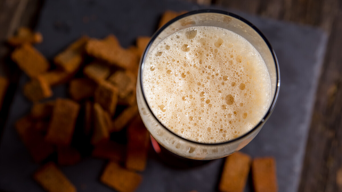 Россиянам ответили, рискованно ли садиться ли за руль после безалкогольного пива