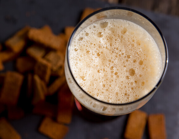 Россиянам ответили, рискованно ли садиться ли за руль после безалкогольного пива