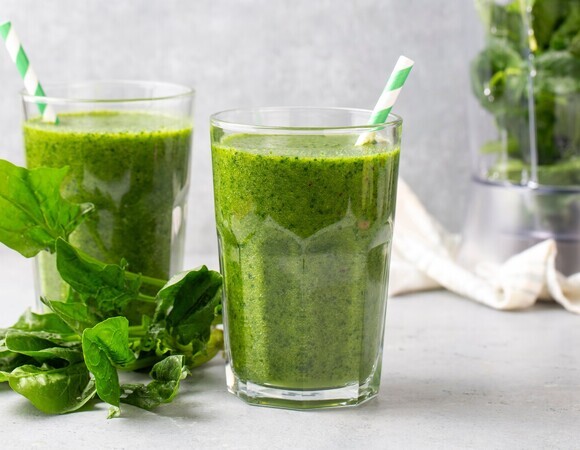 Почему одни смузи не насыщают, а другие — да? Надо уместить в составе эти 3 категории продуктов