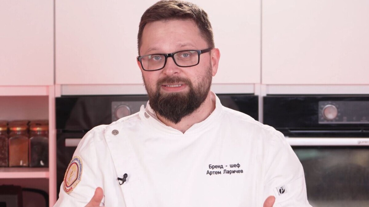 Шеф-повар Ларичев раскрыл тайну: 3 ошибки, которые превращают индейку в "подошву"