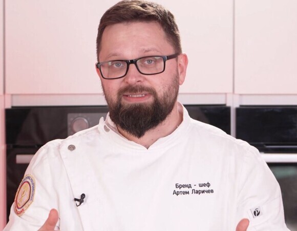 Шеф-повар Ларичев раскрыл тайну: 3 ошибки, которые превращают индейку в "подошву"