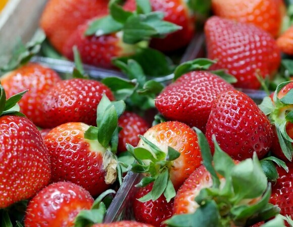 Под видом домашней клубники подсовывают китайскую: как не оказаться обманутыми? 