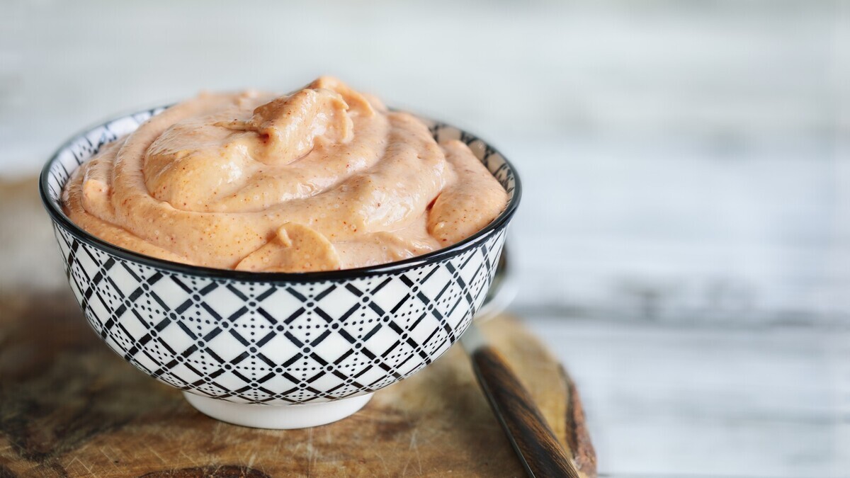 Добавляю к майонезу — и готова расчудесная намазка: опробовала рецепт за 30 секунд