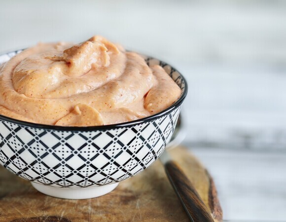 Добавляю к майонезу — и готова расчудесная намазка: опробовала рецепт за 30 секунд