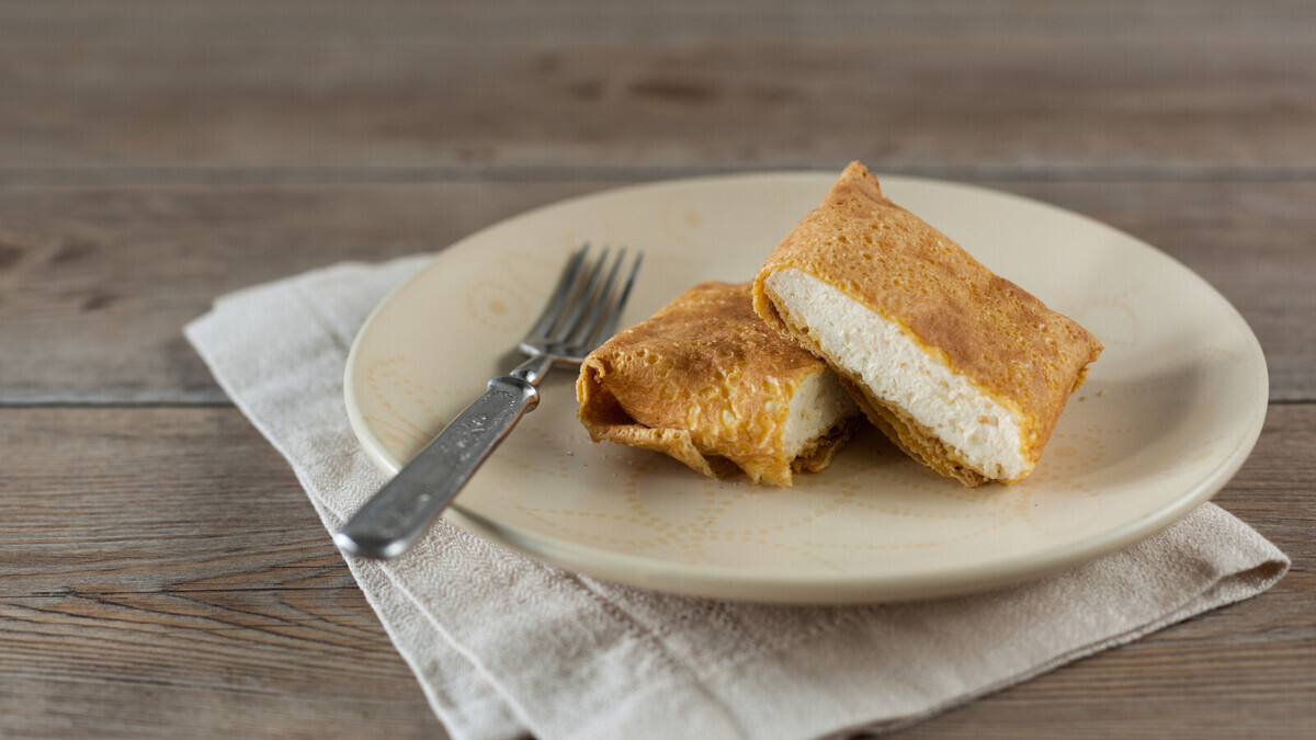 В популярных блинчиках нашли кишечную палочку — "попали" и с творогом, и с мясом
