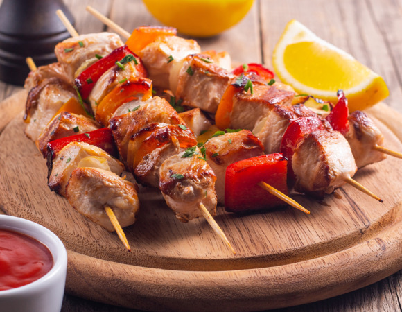 Я больше не ошибаюсь с выбором мяса для шашлыка — мои гости в восторге