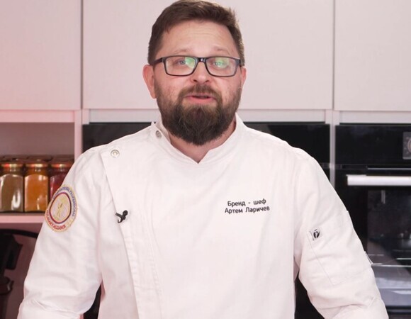 1 кусок говядины = 5 готовых ужинов: безотходная разделка от шефа Артема Ларичева