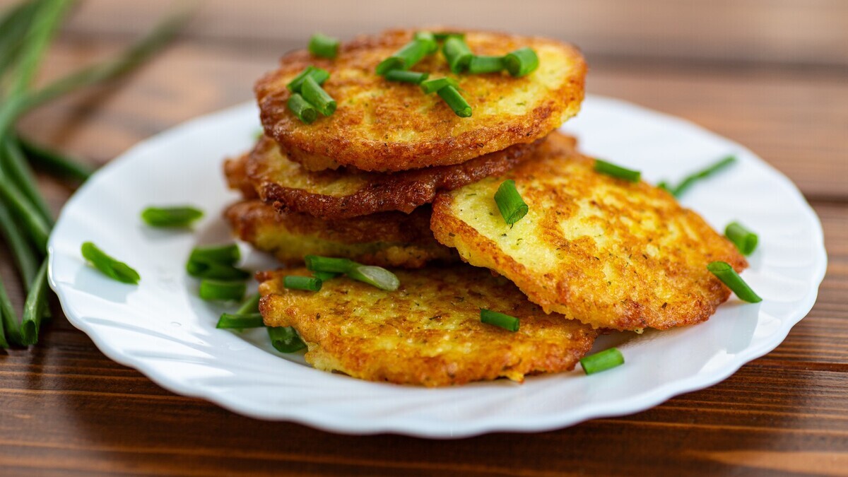 Драники или деруны: спросили у шефа Прокофьева, в чем разница 