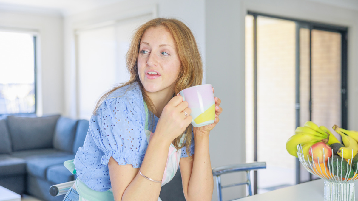 Кофе и чай при низком ферритине: как я изменила свои привычки после слов диетолога Шестаковой