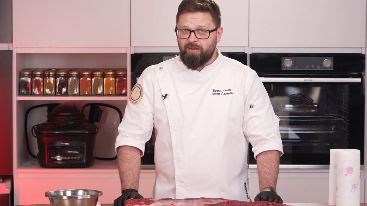 Говядина в морозилке: сколько можно хранить и как понять, что она испортилась – секреты шефа Ларичева