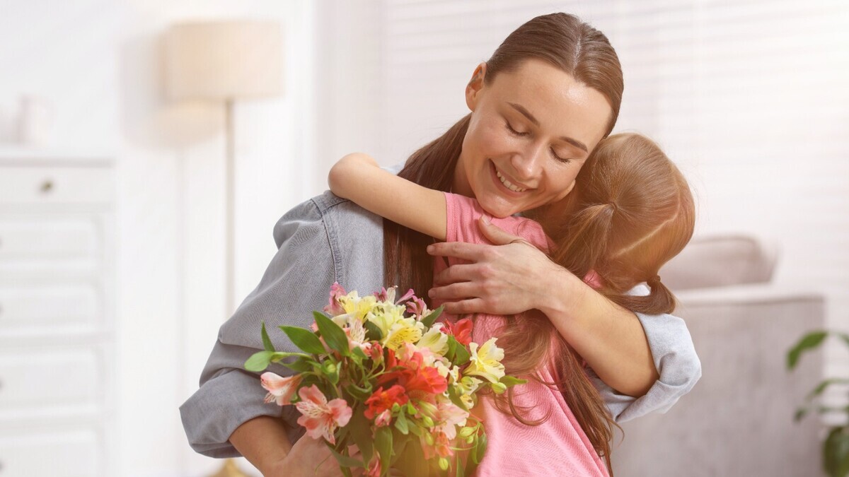 День дочери - 2026: 5 душевных подарков, которые запомнятся на всю жизнь