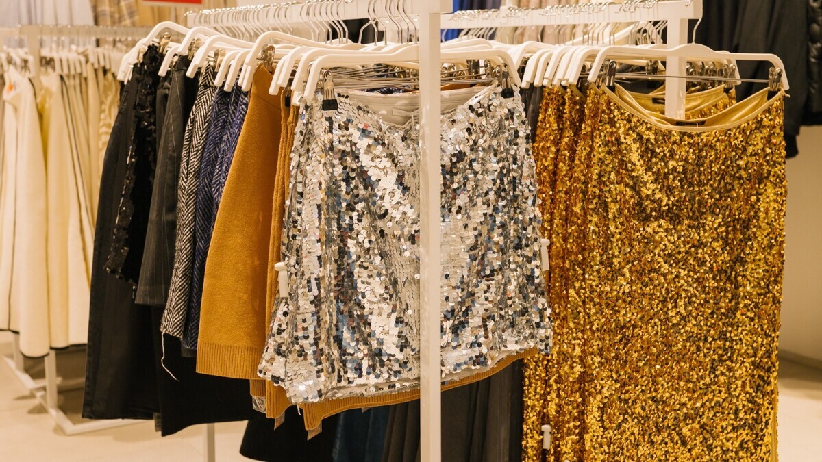 Самые модные юбки – 2026: карго, прозрачные и даже с узлом