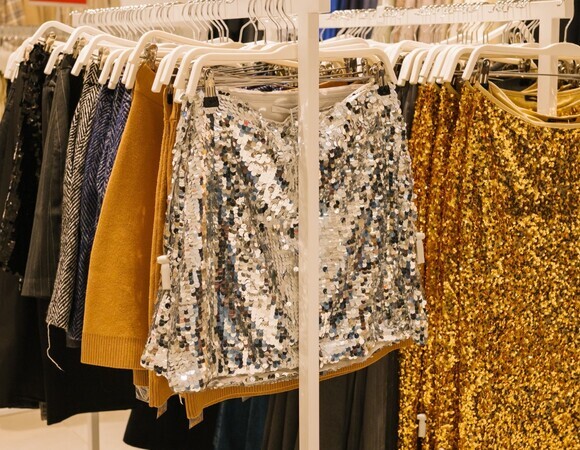 Самые модные юбки – 2026: карго, прозрачные и даже с узлом