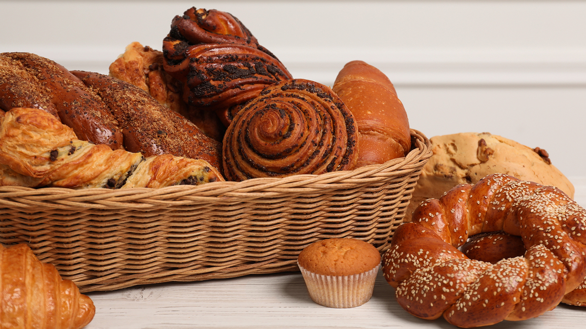 Булочки, крендели и тот самый monkey bread — 10 лучших пекарен Москвы по версии "Едим Дома"