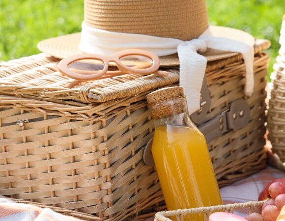 Что взять с собой на пикник: четкий чек-лист без лишнего хлама