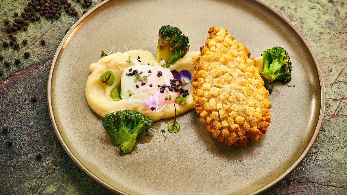 Пожарская котлета: история, секреты приготовления и рецепт от шеф-повара Влада Пискунова