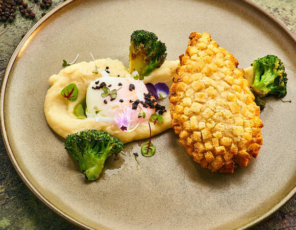 Пожарская котлета: история, секреты приготовления и рецепт от шеф-повара Влада Пискунова