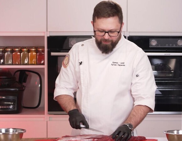 Как выбрать говядину: гид от Ларичева для тех, кто устал переплачивать