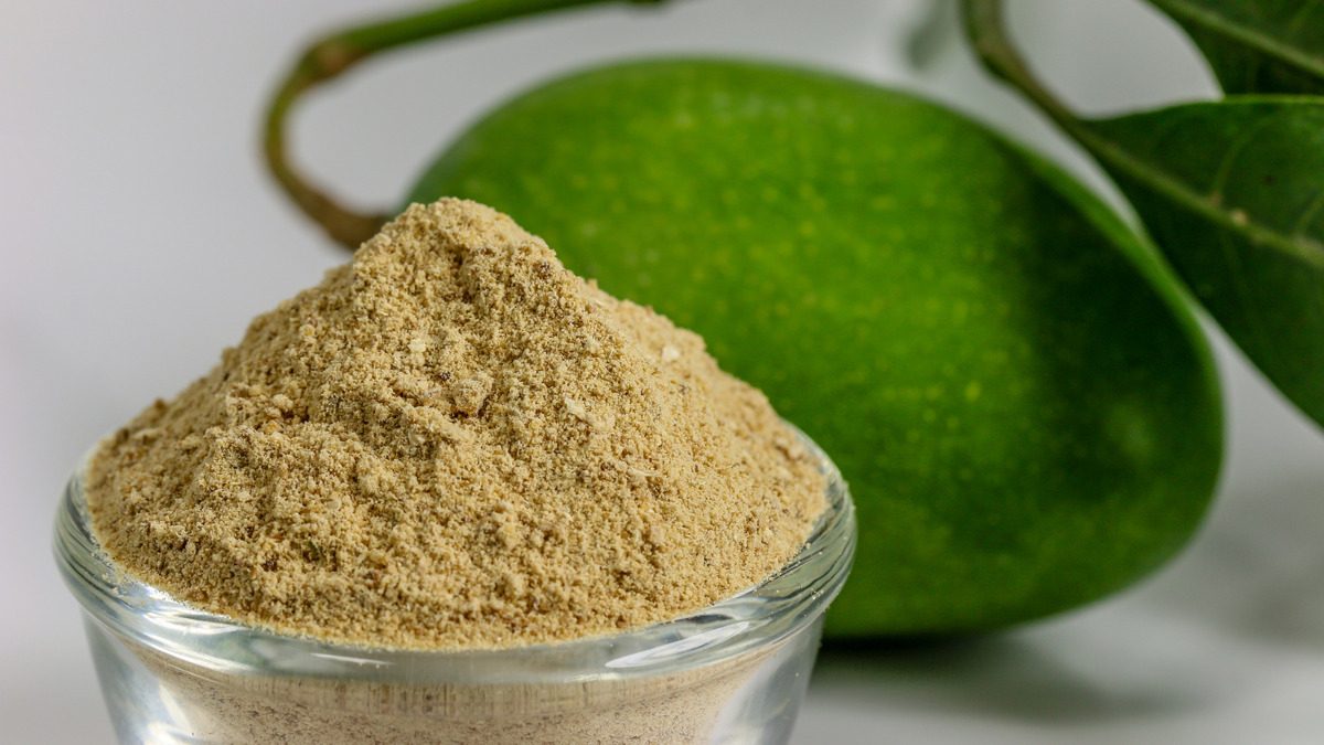 Кто бы мог подумать, что вкус моих блюд изменит порошок из недозрелого манго: рассказываю, что такое амчур