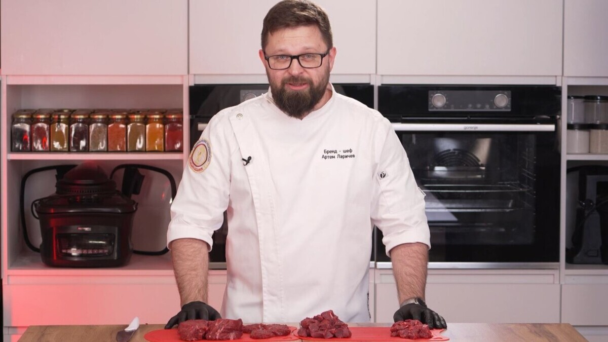 Травяной или зерновой откорм: какая говядина лучше для стейков, а какая — для заготовок