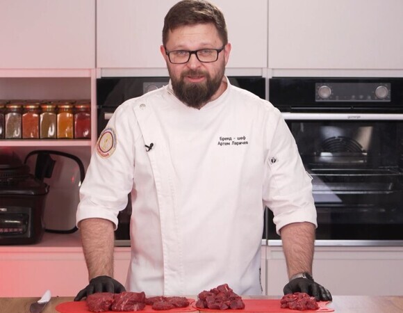 Травяной или зерновой откорм: какая говядина лучше для стейков, а какая — для заготовок