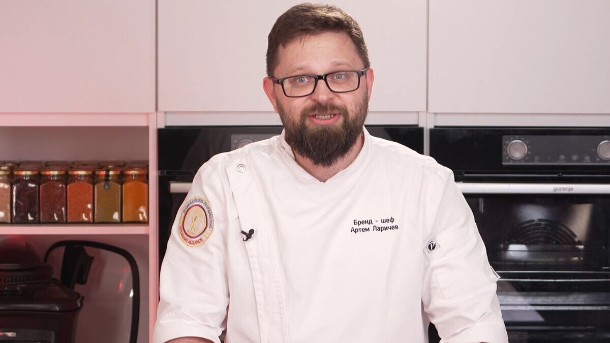 Свой фарш или магазинный: битва за сочность и кошелек – расчет шефа Ларичева