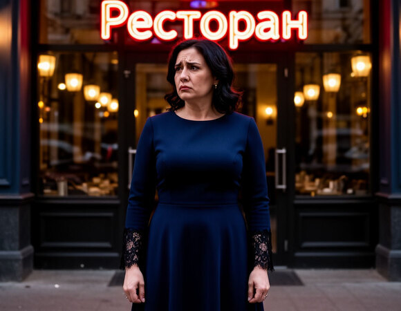 Кто на самом деле решает, кого обслуживать: рассказываю историю из жизни и делюсь советами адвоката Стоякиной