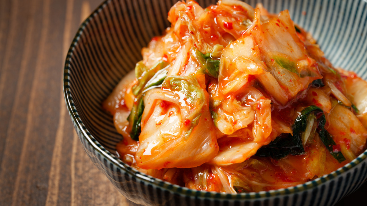 Квашеная капуста нового уровня: три рецепта для ярких вкусов + мнение диетолога Мухиной