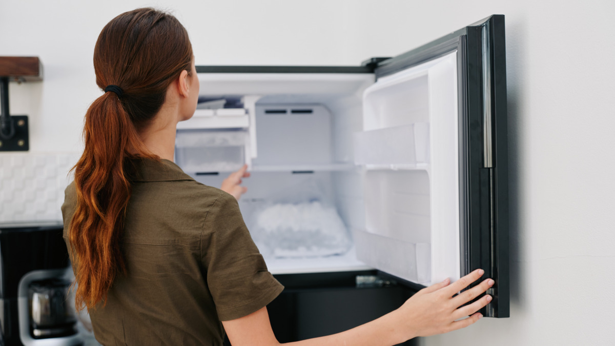 Я больше так не делаю: пять продуктов, которые нельзя замораживать ни при каких условиях Я больше так не делаю: пять продуктов, которые нельзя замораживать ни при каких условиях