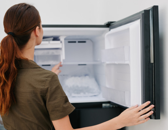 Я больше так не делаю: пять продуктов, которые нельзя замораживать ни при каких условиях