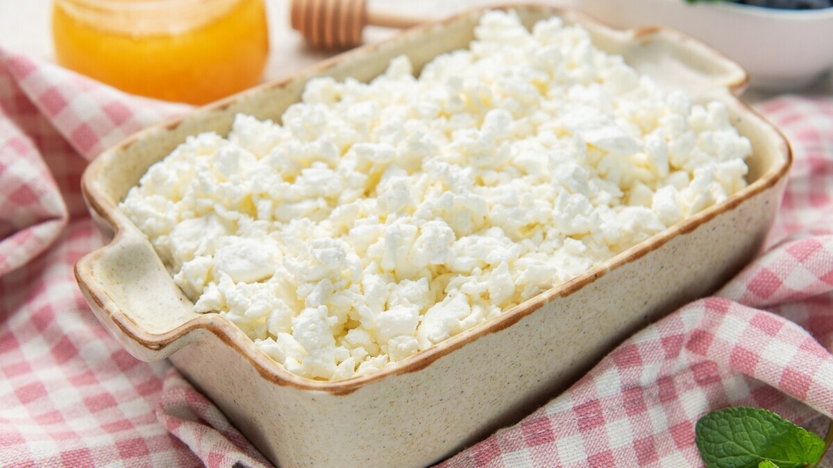 1 творог = 5 блюд: безотходная готовка от шефа Ларичева, экономим на продуктах 1 творог = 5 блюд: безотходная готовка от шефа Ларичева, экономим на продуктах
