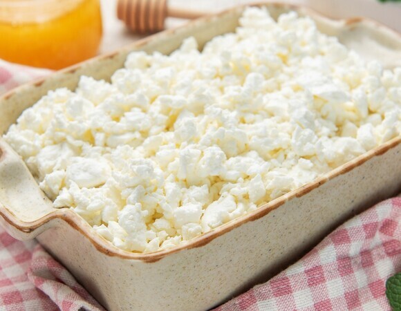 1 творог = 5 блюд: безотходная готовка от шефа Ларичева, экономим на продуктах