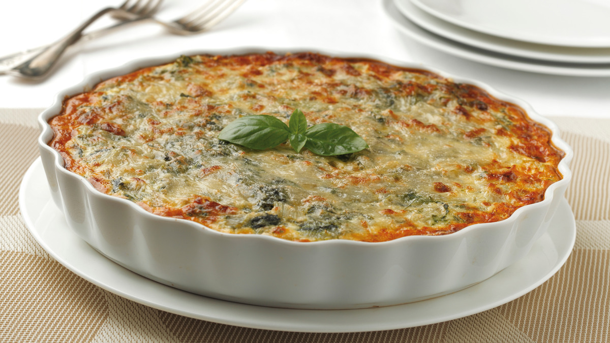 Печь или не печь? Три киша с мясом, спаржей и грибами для гурманов