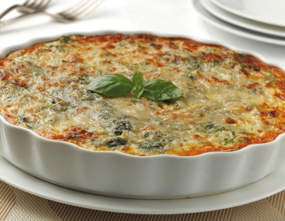 Печь или не печь? Три киша с мясом, спаржей и грибами для гурманов