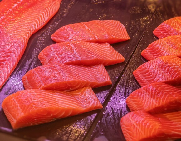 Красная рыба: какая вкуснее, полезнее, безопаснее и не ударит по кошельку