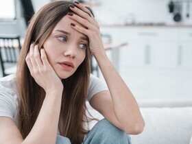 Сахарный диабет 2-го типа: 5 ранних признаков, которые женщины списывают на возраст и стресс
