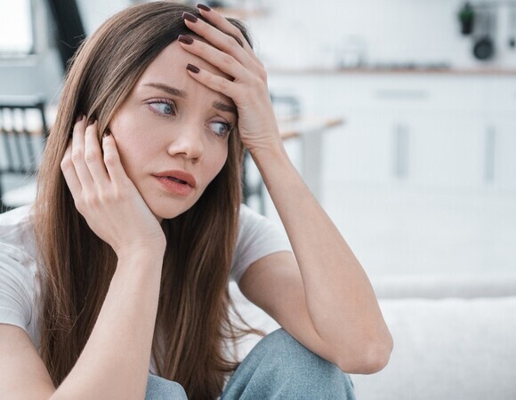 Сахарный диабет 2-го типа: 5 ранних признаков, которые женщины списывают на возраст и стресс