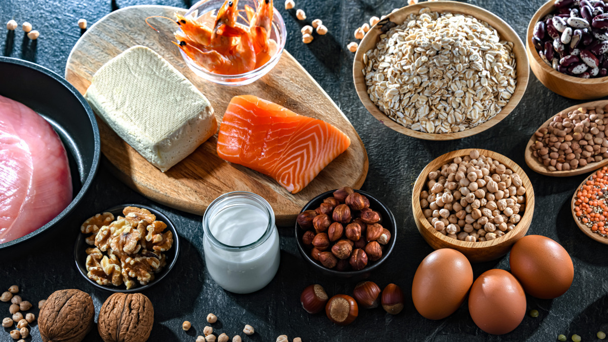 Даже с полезными продуктами я осторожна: вот какие из них влияют на вес Даже с полезными продуктами я осторожна: вот какие из них влияют на вес
