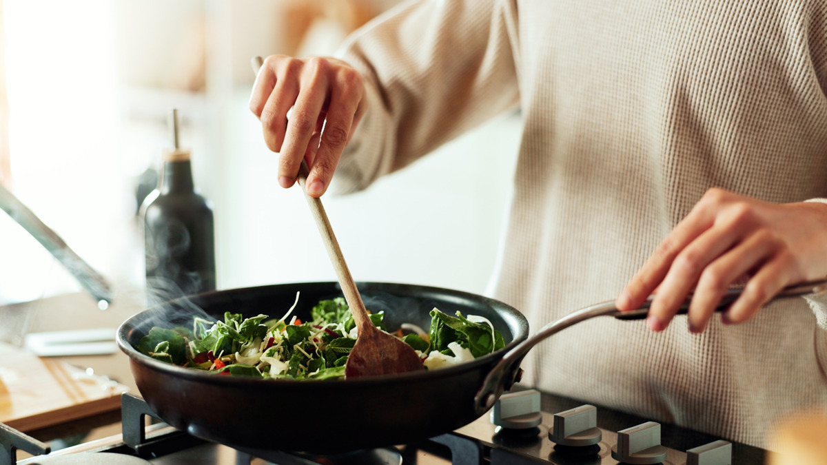 Как я разрушала свою кухню — 5 привычек, которые больше не повторяю Как я разрушала свою кухню — 5 привычек, которые больше не повторяю