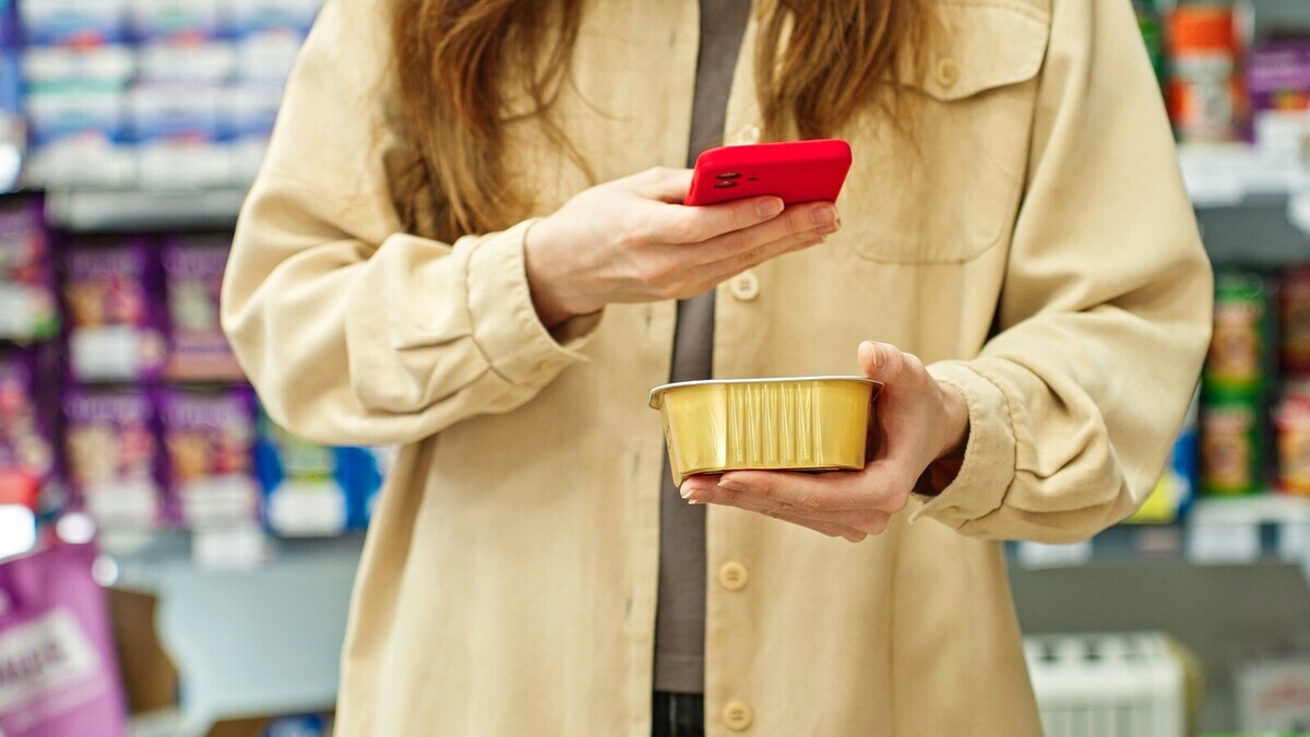 Где проверить продукт перед покупкой: эксперт предложила 7 способов узнать, не попадал ли он в список опасных